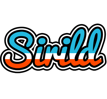 Sirild america logo