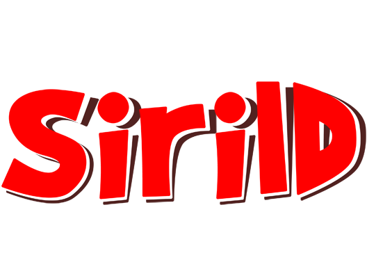 Sirild basket logo