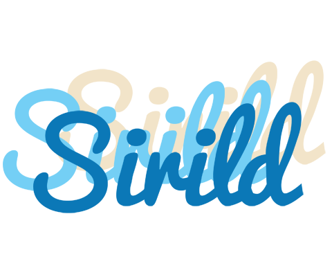 Sirild breeze logo