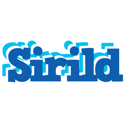 Sirild business logo
