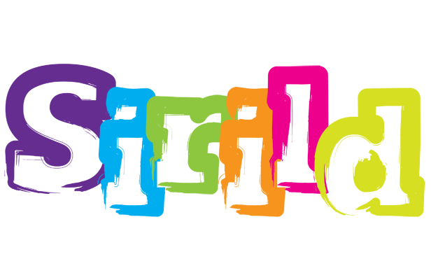 Sirild casino logo