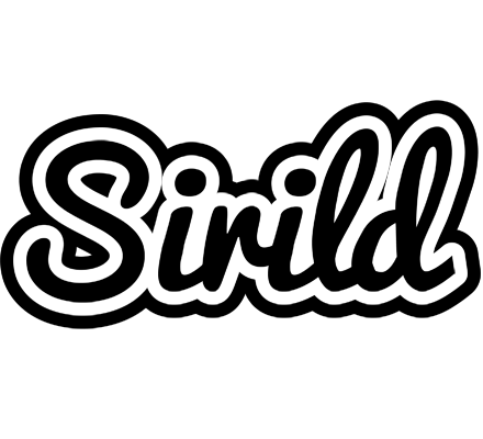 Sirild chess logo