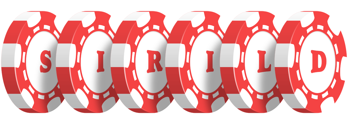 Sirild chip logo