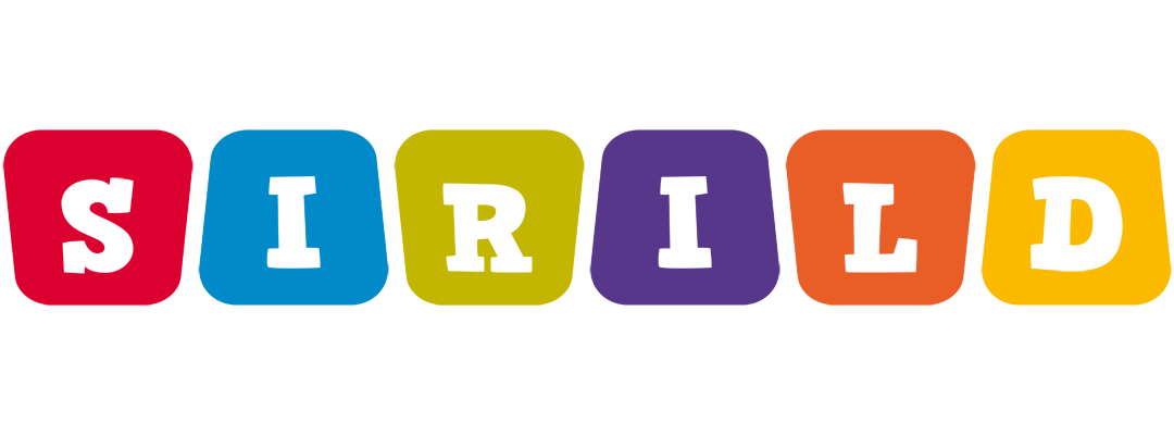 Sirild daycare logo