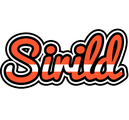 Sirild denmark logo