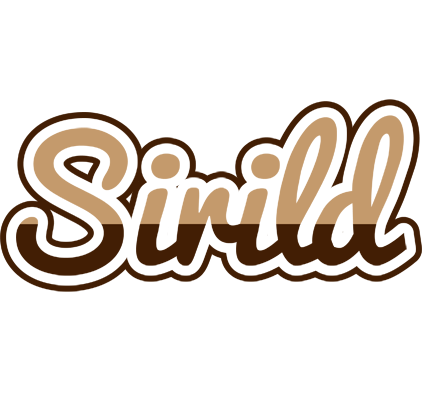 Sirild exclusive logo