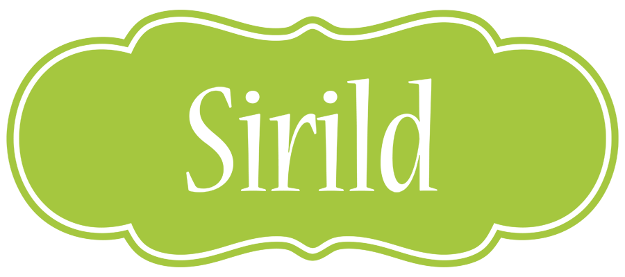 Sirild family logo