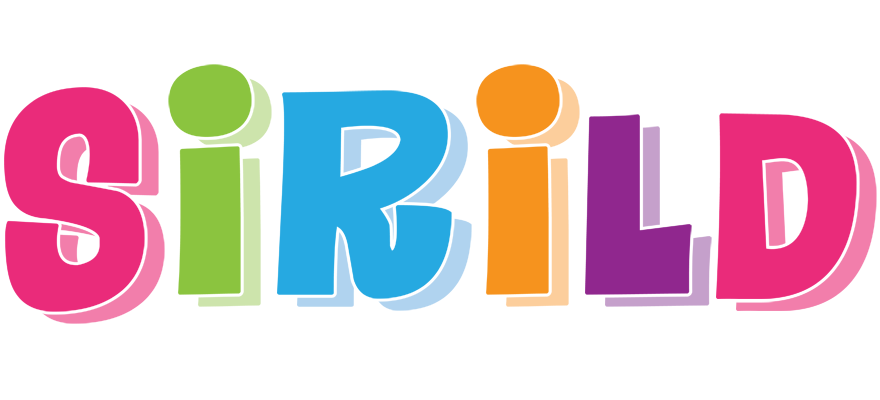 Sirild friday logo