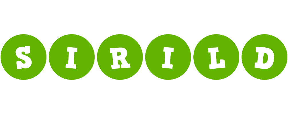 Sirild games logo
