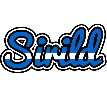 Sirild greece logo