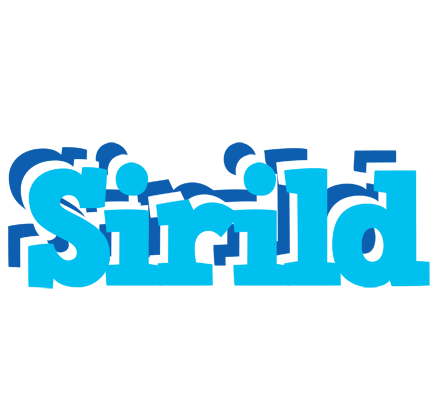 Sirild jacuzzi logo