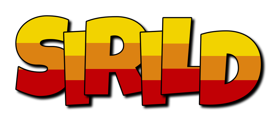 Sirild jungle logo