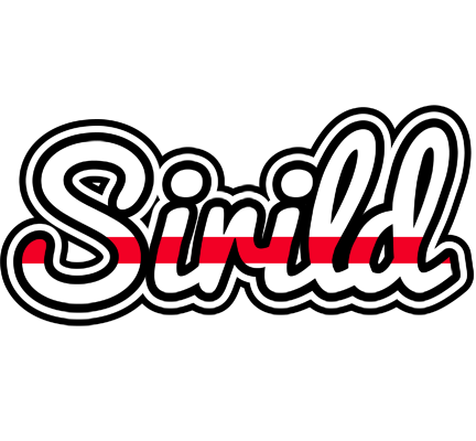 Sirild kingdom logo
