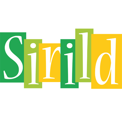 Sirild lemonade logo