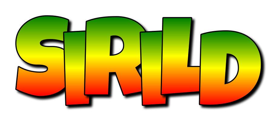Sirild mango logo