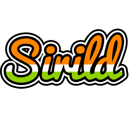 Sirild mumbai logo