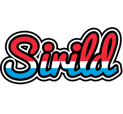 Sirild norway logo