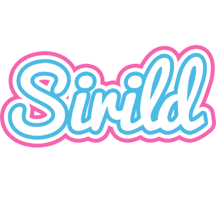 Sirild outdoors logo