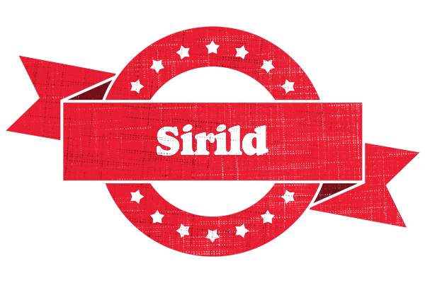Sirild passion logo