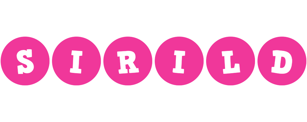 Sirild poker logo