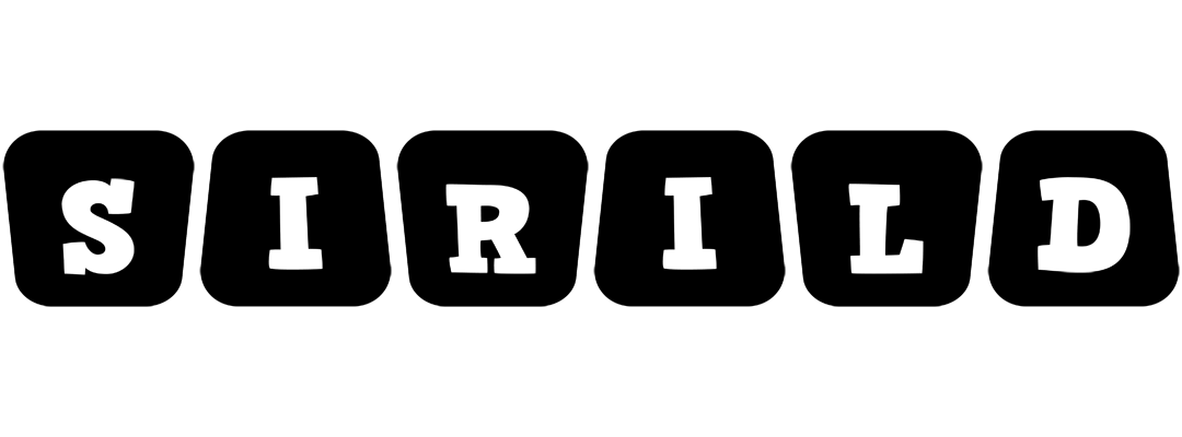 Sirild racing logo
