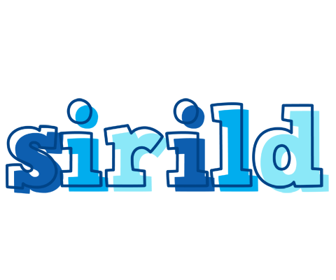 Sirild sailor logo