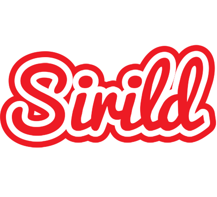 Sirild sunshine logo