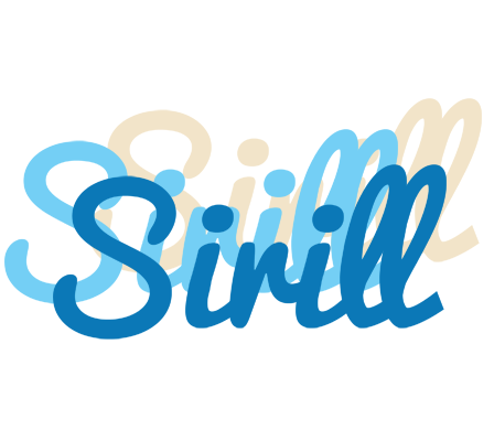 Sirill breeze logo