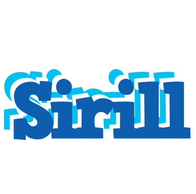 Sirill business logo