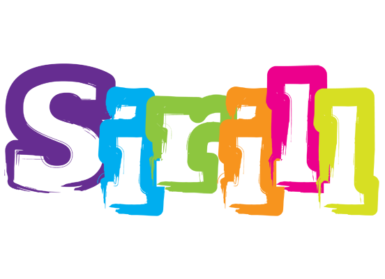Sirill casino logo
