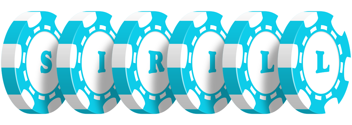 Sirill funbet logo