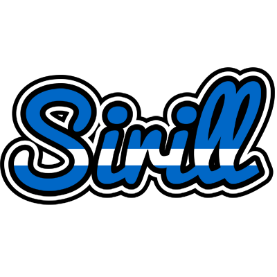 Sirill greece logo