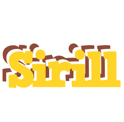 Sirill hotcup logo