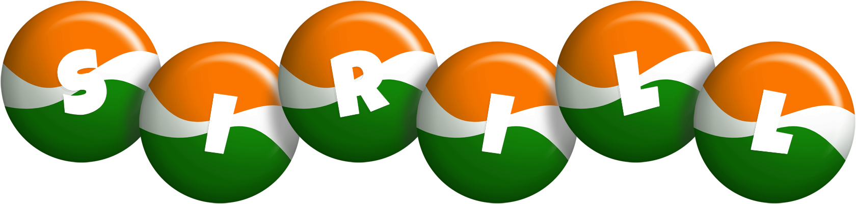 Sirill india logo