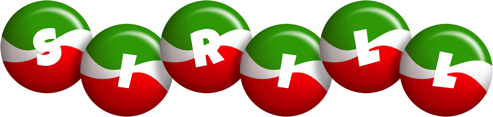 Sirill italy logo