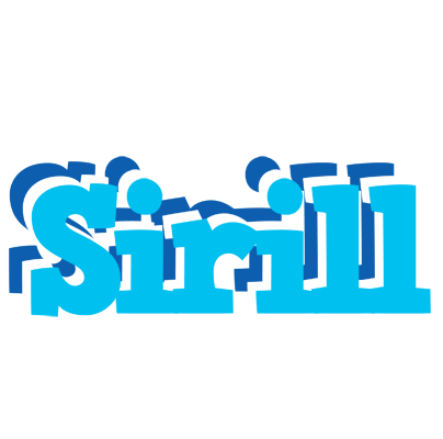 Sirill jacuzzi logo