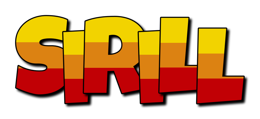 Sirill jungle logo