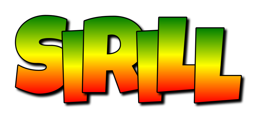 Sirill mango logo