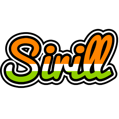Sirill mumbai logo
