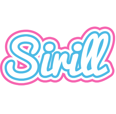 Sirill outdoors logo