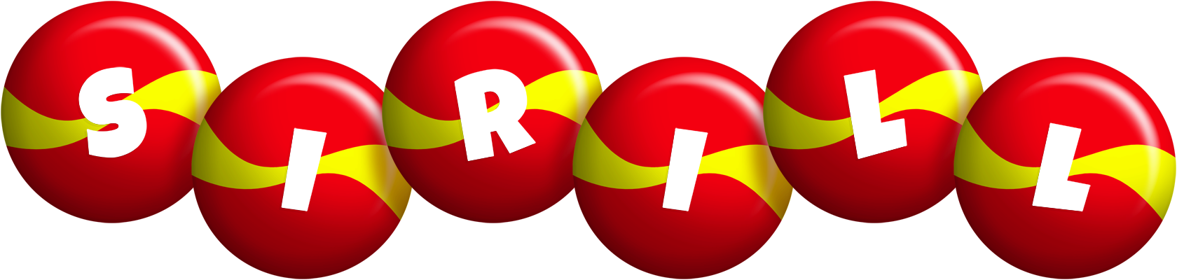 Sirill spain logo