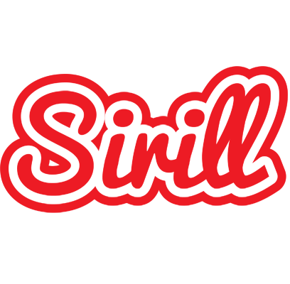 Sirill sunshine logo