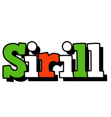 Sirill venezia logo