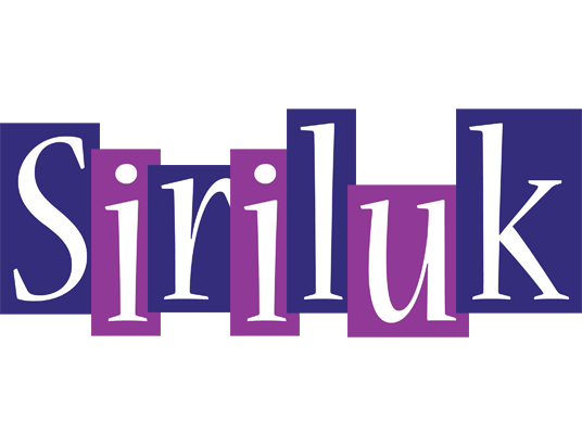 Siriluk autumn logo