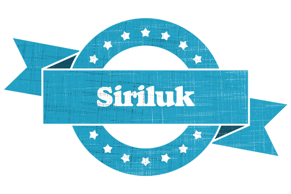 Siriluk balance logo