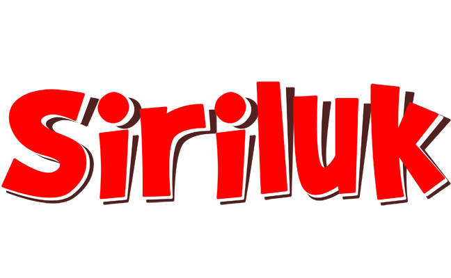 Siriluk basket logo