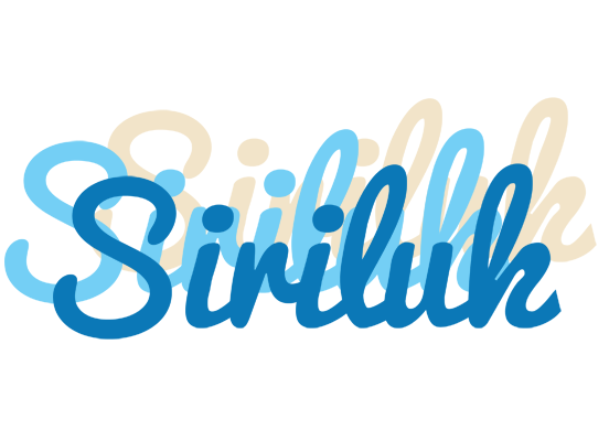 Siriluk breeze logo