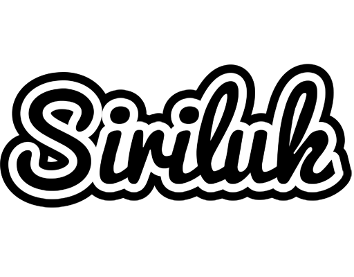 Siriluk chess logo