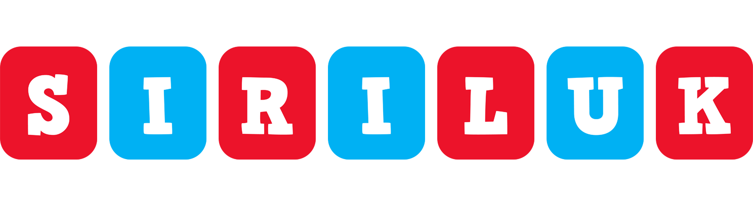 Siriluk diesel logo