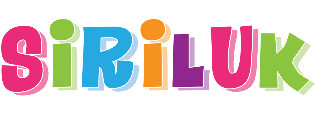 Siriluk friday logo